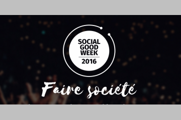 HelloAsso : zoom sur le Manifeste de la Social Good Week