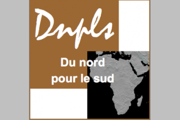 Bienvenue à Du nord pour le sud