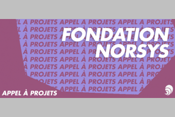 [AÀP] La fondation norsys lance ses Trophées 2019