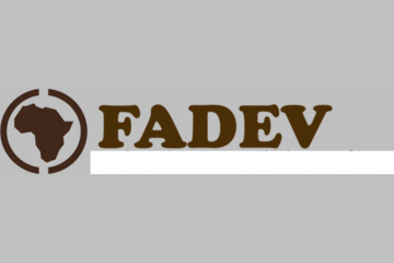 Bienvenue à Fonds Afrique Développement (FADEV)