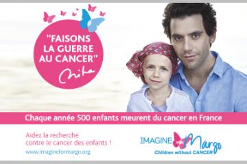 Faisons la guerre au cancer !