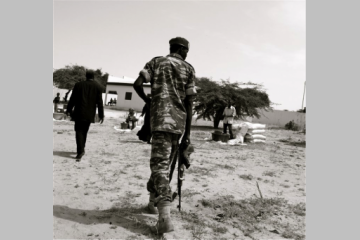 [D'AILLEURS] Les fantômes de Borno (1/3)