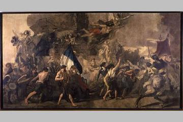 Souscription réussie pour le Musée de l'Oise !
