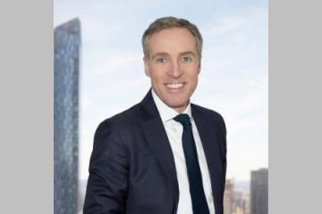 [Entretien] J-C Jourde, président de The Estée Lauder Companies France