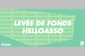 [FUSAC] HelloAsso lève 6 millions d’euros 