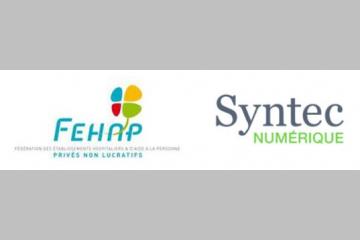 Livre blanc FEHAP - Syntec Numérique sur la transformation numérique