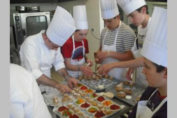 La Fondation Paul Bocuse continue de défendre la tradition gastronomique