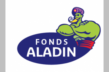 FONDS ALADIN