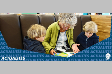 Les projets 2017 soutenus par la Fondation Lire et Comprendre