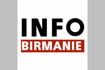 Bienvenue à Info Birmanie