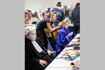 Atelier : Comment mettre en oeuvre un parcours artistique et culturel?