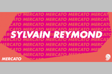 [MERCATO] Sylvain Reymond : directeur général de Pro Bono Lab