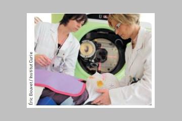 Traiter fort et vite pour moins d’effets secondaires