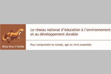 Total Foundation soutient le Réseau École & Nature d'éducation à l'environnement