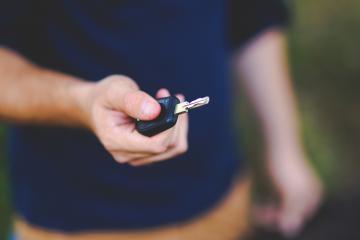 [AUTOMOBILE] En route vers une une mobilité solidaire avec les Autos du Coeur !