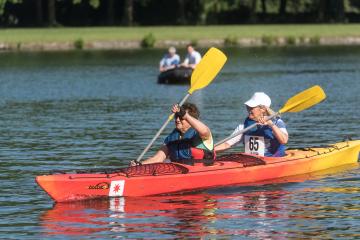 Participez au 5e Triathlon national en duo le 23 septembre prochain