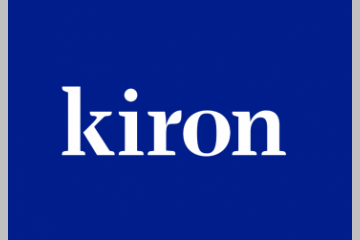 Bienvenue à Kiron France