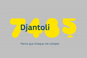 Bienvenue à Association Djantoli