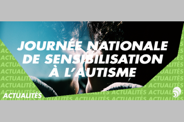 Le 2 avril, journée mondiale de sensibilisation à l’autisme