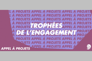 [AÀP] Les trophées de l'engagement des jeunes de la mutuelle Saint-Christophe