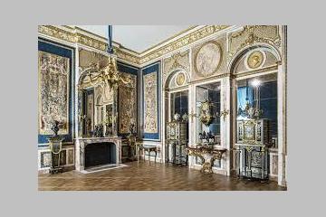 Le Louvre ouvre 30 nouvelles salles grâce au mécénat