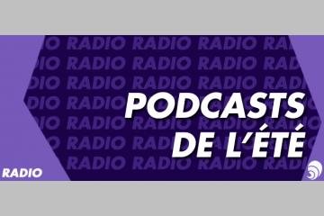 ESS et Entrepreneuriat social : quels podcasts écouter cet été ?