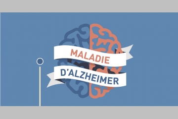 La Fondation pour la Recherche Médicale mobilisée contre la maladie d'Alzheimer 