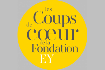 Les Coups de Cœur de la Fondation EY : lancement de l’appel à projets 2016