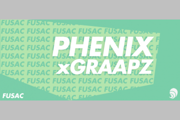 [FUSAC] Antigaspi : Phenix rachète la startup Graapz