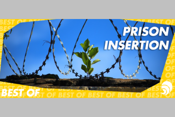[BEST OF] Lutte pour l'inclusion : un combat dans les prisons