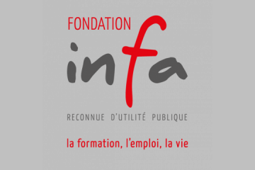 Bienvenue à Fondation INFA