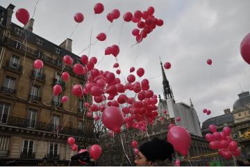 Journée Européenne des victimes le 10 Juin