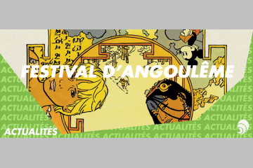 Le festival d’Angoulême veut entrer dans la cour des grands