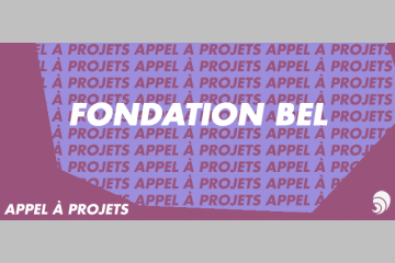 [AÀP] La Fondation BEL lance un appel à projets 2018 pour une alimentation saine