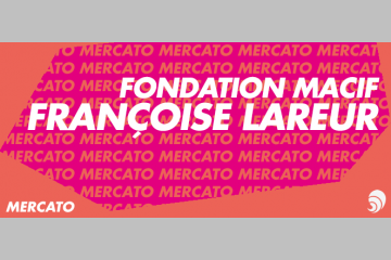 [MERCATO] Françoise Lareur, nouvelle présidente de la Fondation Macif