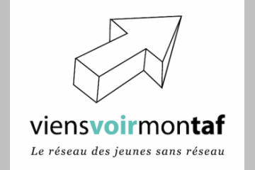 Bienvenue à ViensVoirMonTaf