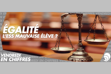 [CHIFFRE] Seulement 13 % de femmes cadres dans l’ESS