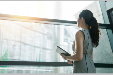 [AÀP] Elles Ensemble : programme d'accompagnement des femmes entrepreneures