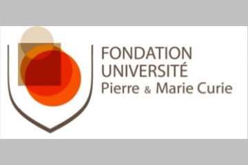 Bienvenue à Fondation Université Pierre et Marie Curie