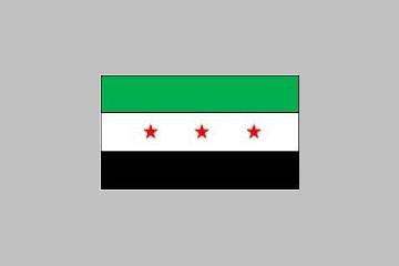 Ce week end opération dédicace pour la Syrie de l'opération crowdfunding