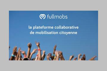 Fullmobs, le site qui révolutionne l'engagement solidaire ! 