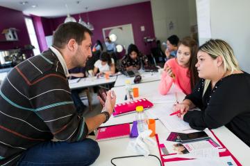 Fondation Société Générale : 9 projets soutenus par le conseil d’administration