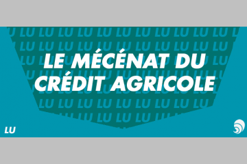 [LU] Recensement des actions du Crédit Agricole