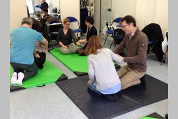 ENVOLUDIA -  FORMATION HANDICAP PROPOSEE AUX FAMILLES