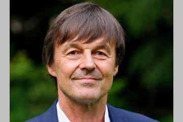 La démission de N. Hulot doit être le lancement d'une mobilisation citoyenne !