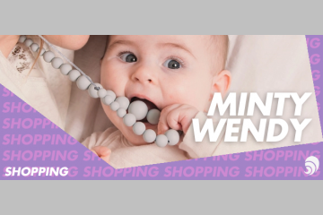 [SHOPPING] MintyWendy et Chat-Malo: collection capsule pour l’ADSF