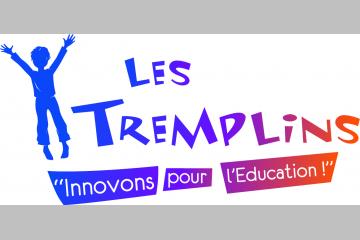 J-10 pour l'appel à projets Tremplins, Innovons dans l'Education !