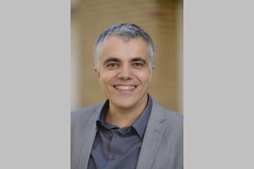 Norbert Ferré a été honoré lors de la promotion de Pâques de la Légion d’Honneur