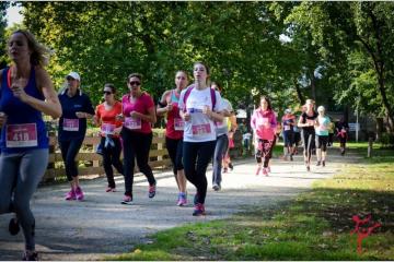 Course en or à St Michel sur Orge (91)