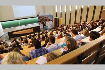 [EDITO] Financement des universités par le mécénat d'entreprise : l'avenir ?